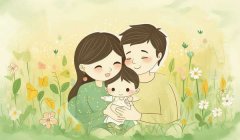 春天陪伴孩子成长温暖句子：简短唯美（精选）