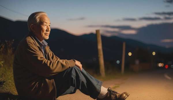 晚上睡不着感慨人生的句子,长夜无眠心语：清醒时刻的人生顿悟集