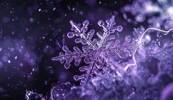第一场雪适合发朋友圈的句子 心动唯美初雪朋友圈句子精选推荐