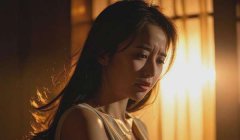阴阳相隔最伤感的句子朋友圈：泪崩/催人泪下（伤感语录）