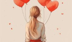 淡然于心的高情商句子：简短又唯美/触动人心（精选）