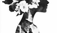 高情商女人霸气签名5个字：高冷有个性/智慧女人必藏