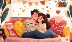 高情商的哄人句子男：句句入心坎（男生必备）