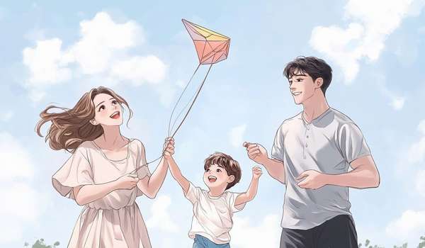 陪伴孩子成长温暖句子发朋友圈，暖心陪伴孩子成长珍贵时光朋友圈温暖句子分享