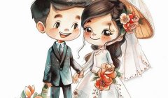 风趣幽默的新婚贺词精选：轻松引爆欢乐氛围/让你笑到停不下来