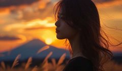 日落日出的唯美句子：浪漫至极（精选）
