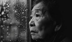 催人泪下思念天堂亲人的句子：令人心碎/深情回忆（精选）