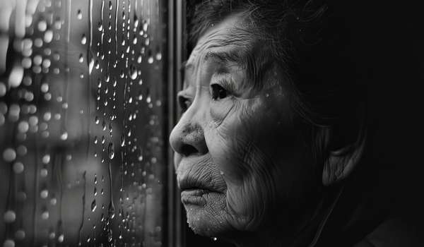 催人泪下思念天堂亲人的句子、深切思念天堂亲人催人泪下感人句子令人心碎深情回忆