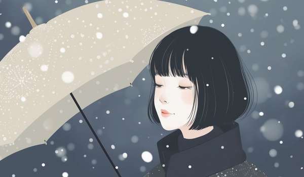 天气冷了的暖心句子给女孩子 精选超暖心天气冷了给女孩子的温馨甜蜜句子