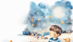 珍惜童年的优美语段：简短唯美（值得珍藏）