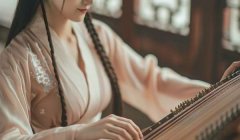 表达舍不得离别的句子古诗词句：文雅精辟/海内存知己，天涯若比邻。