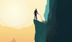努力坚持的励志句子：简短有力/充满正能量（精选）