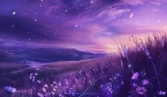 有意境的微信个性签名：唯美有诗意（精选）