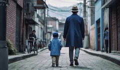 心里憋屈想哭的句子对父母：催人泪下/给父母的深情告白（精选）