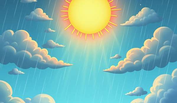 天气文案短句干净、清新惊艳天气文案短句干净吸睛必备答案