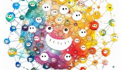 有哲理朋友圈:句句精辟/很有人气（点赞率高）