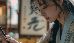 很有内涵的文言文签名、古风雅韵/意蕴深厚（精选）