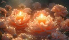 怀念亲人的经典句子：简短干净/触动心灵（精选）
