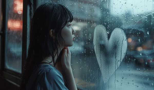 心酸委屈的短句、泪崩破防心如碎玉无人赏识的委屈短句精选