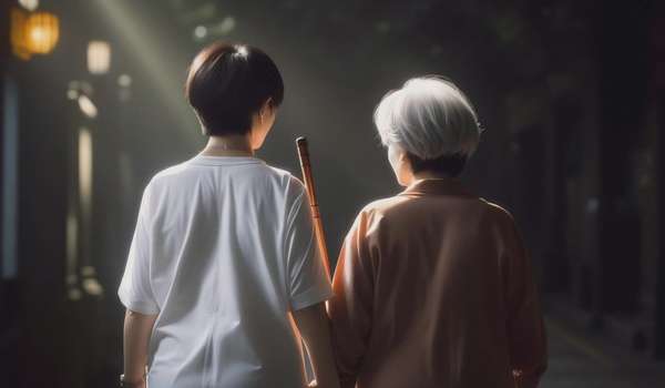 思念父母的句子 精选催人泪下深情思念父母经典句子大全