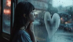 能让男人瞬间就哭的话感情语录：句句戳中泪点（精选）