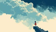 温暖励志的文案：句句正能量/充满希望（精选）