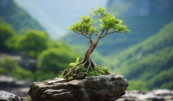 感慨人生的经典句子（深度触动心灵的感慨人生经典金句珍藏）