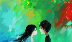 关于爱情的唯美句子：浪漫又甜蜜（精选）