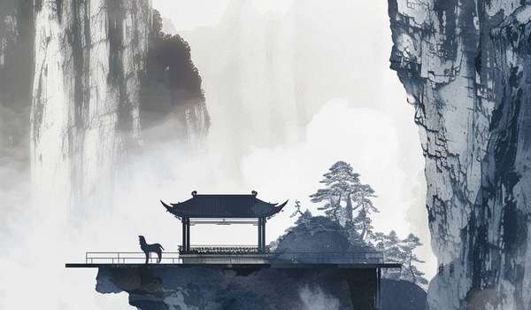 表达憋屈又无奈的诗词（爆款憋屈无奈诗词泪目推荐必读）