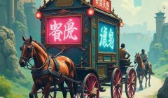 寓意未来一切顺遂的句子,光明璀璨/充满希望和光彩(精选）