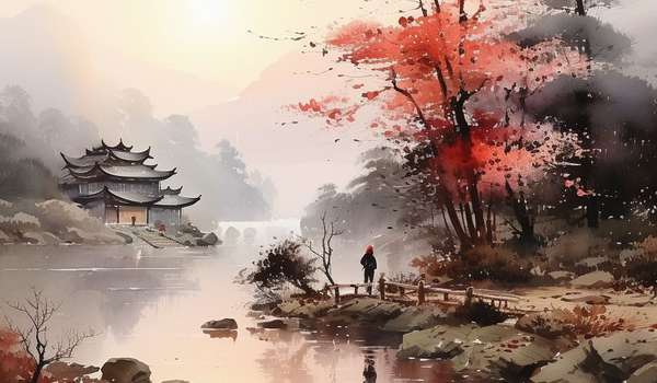 人生感慨语句大全，经典震撼人生感慨语句大全