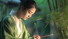很有内涵的文言文签名四字：有深意/文化底蕴十足（精选）