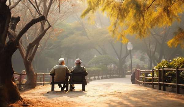 夫妻平淡生活的心语 温馨夫妻平淡生活心语的深情流露与日常感动