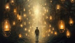 有深度有涵养的句子：简短有内涵/句句透彻心扉（精选）