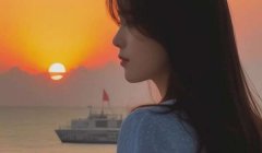 神仙温柔短句：简短又干净（高级文案30句）