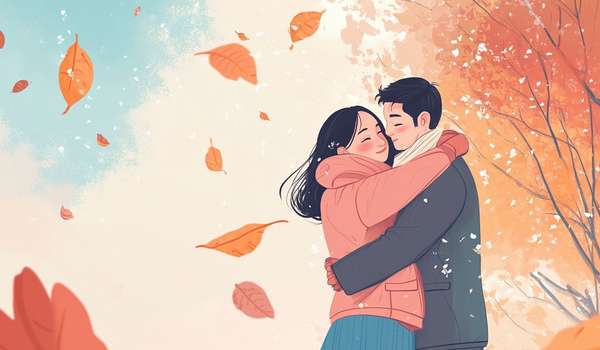 逗老婆开心的暖心话、超甜暖心话瞬间融化爱妻心