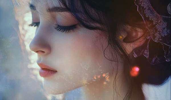唯美签名简短意境，醉心绝美签名集·意境流连忘返  惊艳时光签名录·唯美刻骨铭心