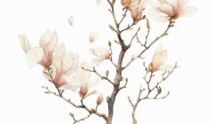 鹤望兰花的花语是什么意思：自由守望与永恒思念/适合赠予倾慕对象