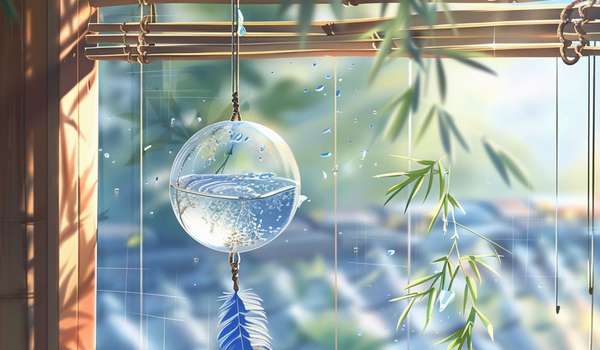 风铃最忌讳三个生肖，揭秘风铃最忌讳三个生肖惊人禁忌真相
