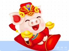 属猪的今年多大，属猪人2022年年龄对照表（最小实岁3岁）