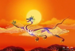 龙年是哪几年，下一个龙年是2024年