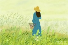 一瞬间彻底醒悟的说说：看淡一切，随缘而动（深入人心28句）