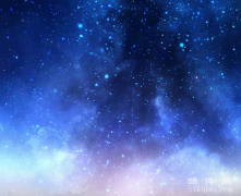 好听有创意的qq名：暗夜星辰/神秘又酷炫