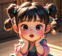 女宝小名字大全洋气：宝妈速看/惊艳全场（2025精选）