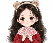 女人越叫越有福气的网名：吉祥又旺运（锦鲤小富婆）