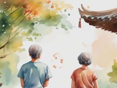 重阳节干什么：登高赏秋乐享佳节/重阳节传统习俗介绍