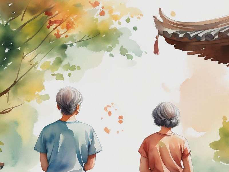 重阳节干什么 重阳节干什么（登高赏秋乐享佳节）
