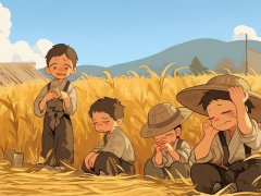 芒种时节是几月份：从农历来看芒种多对应五月/具体月份可能因年份不同略有变化（揭秘最佳农时）)