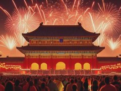 国庆节是几月几日：答案-国庆节是10月1日（普天同庆盛世华诞）