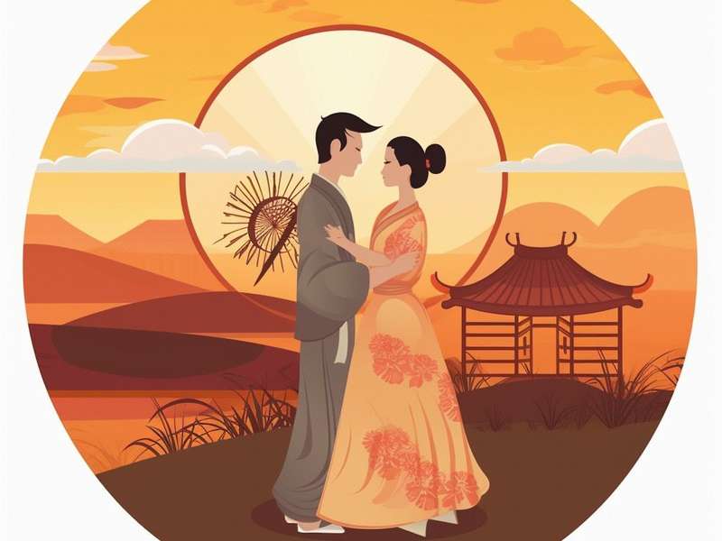 7月7日是什么节日有什么风俗—7月7日是什么节日？揭秘浪漫七夕风俗